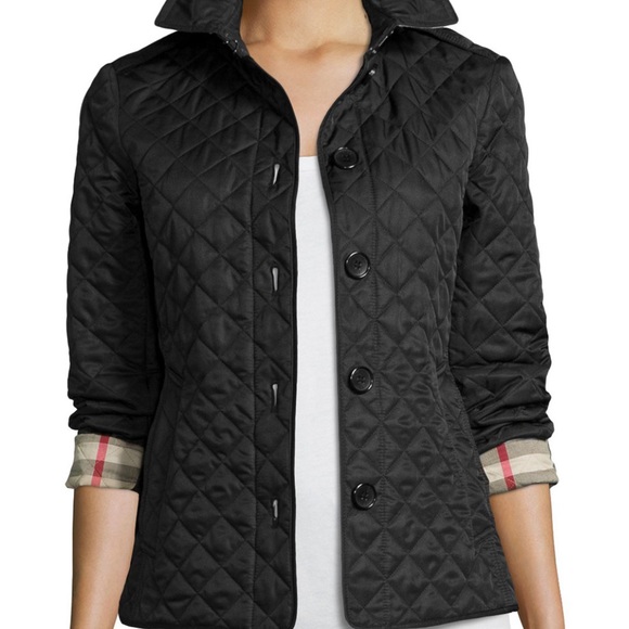 πΉπBURBERRYπΉπ Jacket β’ Sz. 12 USAβ’ π Issa vibe - Picture 1 of 14